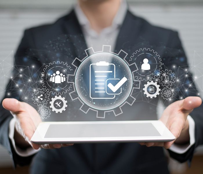 Managed IT Services