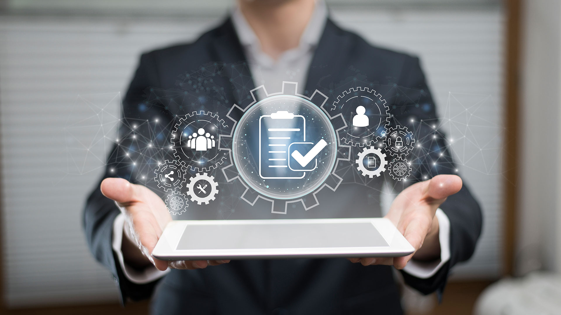 Managed IT Services