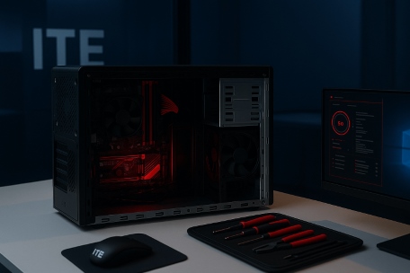 Computer and Laptop Repairs - pc repair