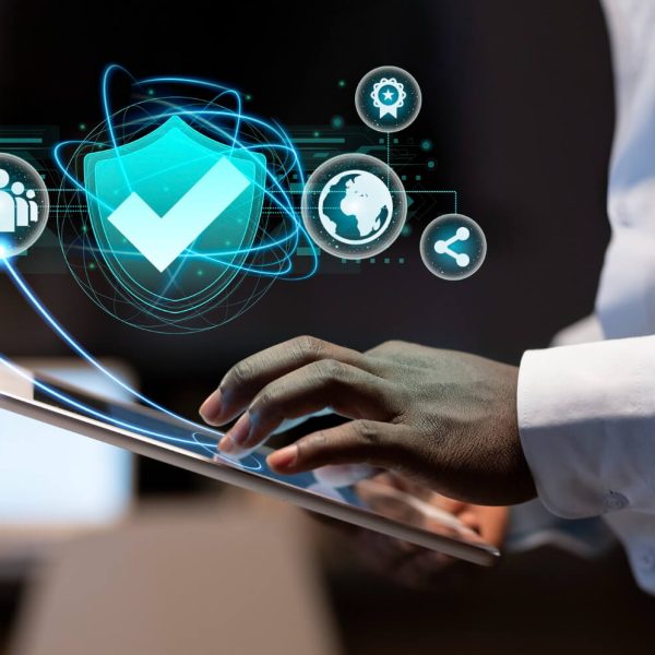 Cyber Security Services