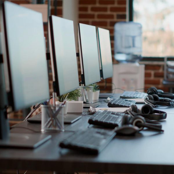 Helpdesk