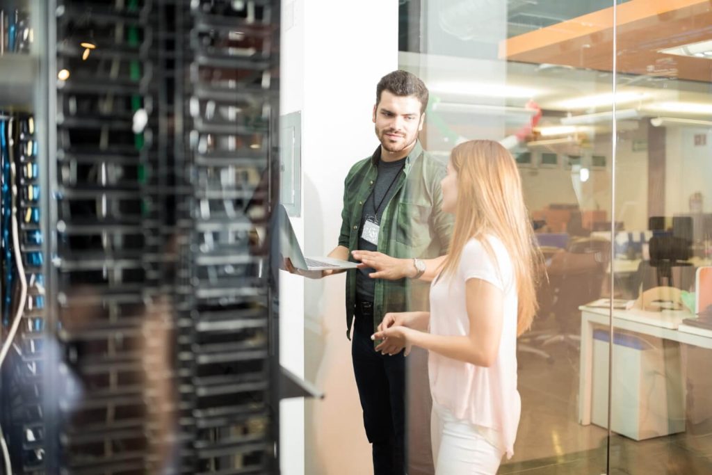 IT Consulting