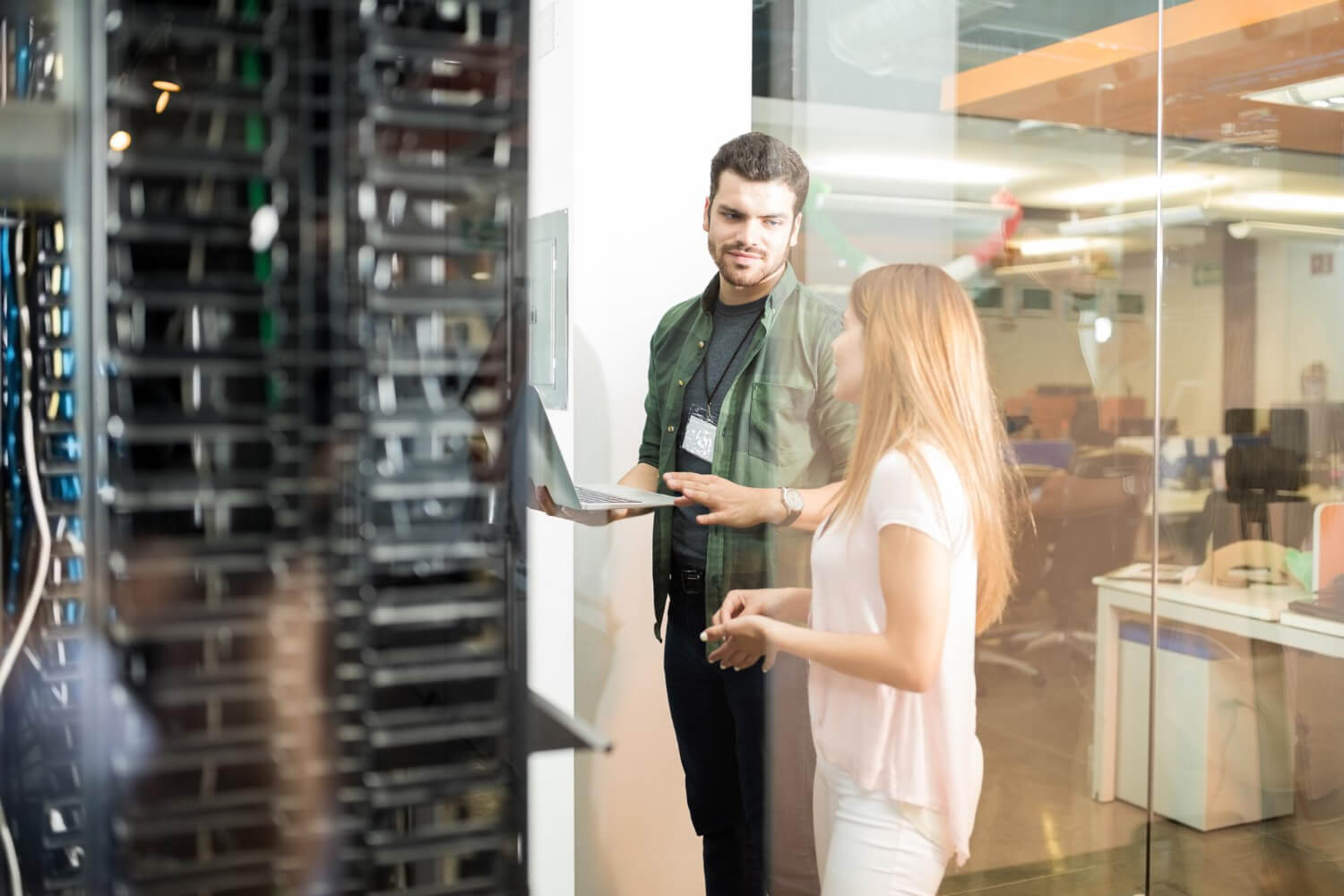 IT Consulting