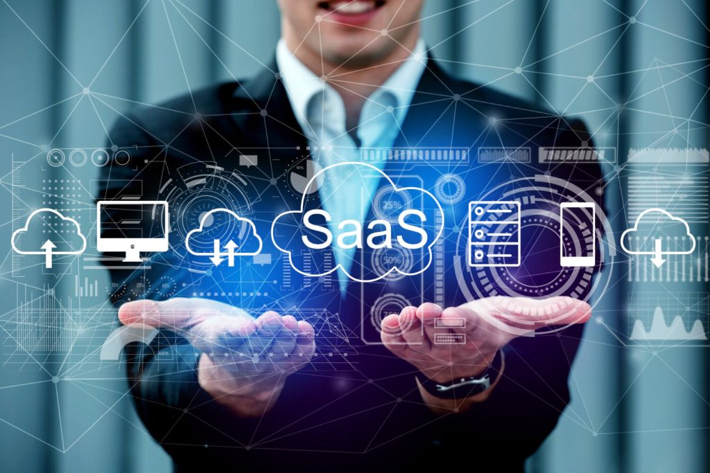 Software and Licensing- Software As A Service
