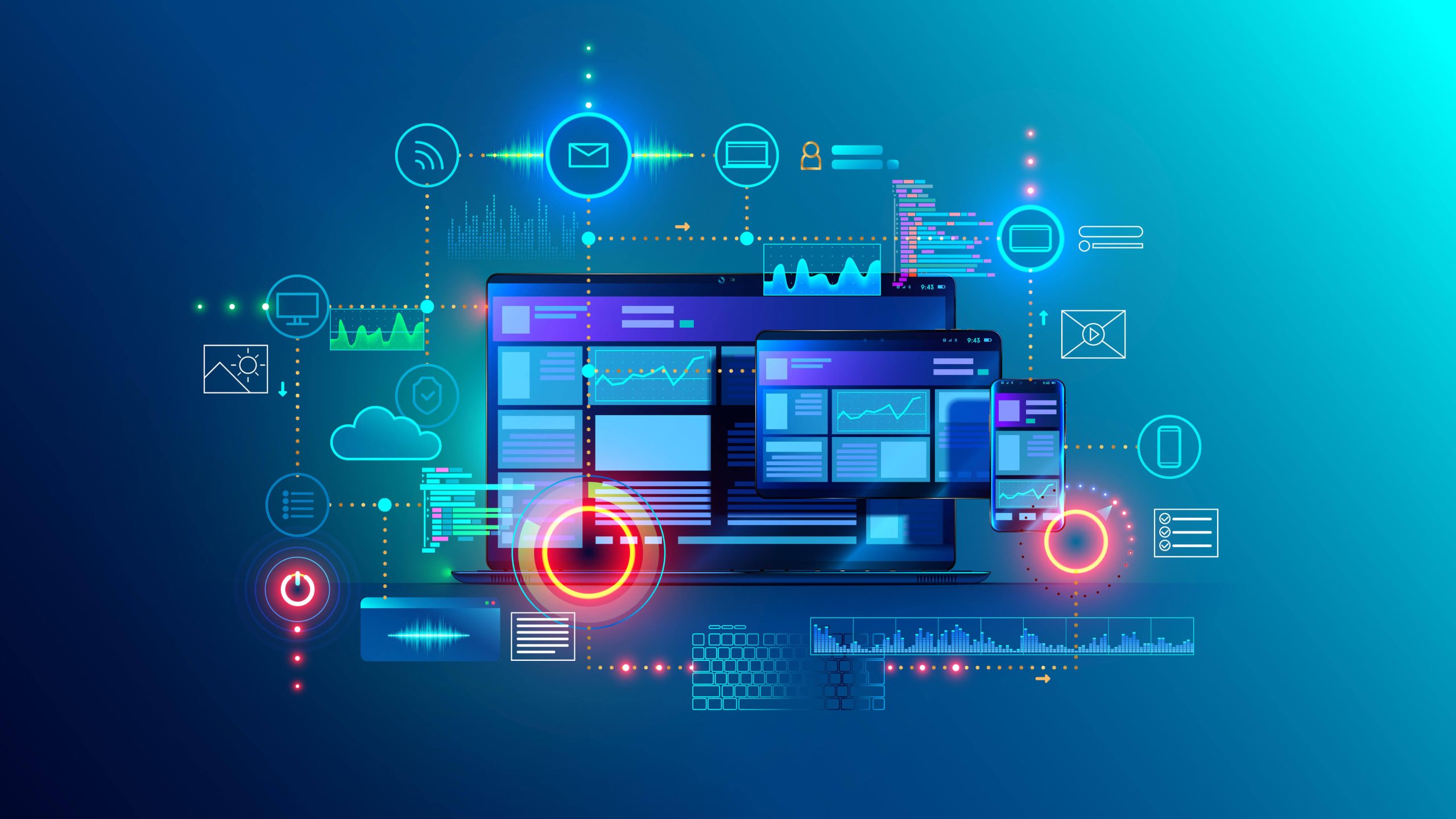 Managed Cloud Solutions